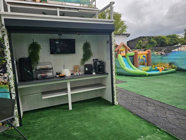 Pokoje Gościnne Pod Kotwicą