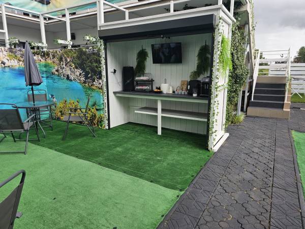 Pokoje Gościnne Pod Kotwicą