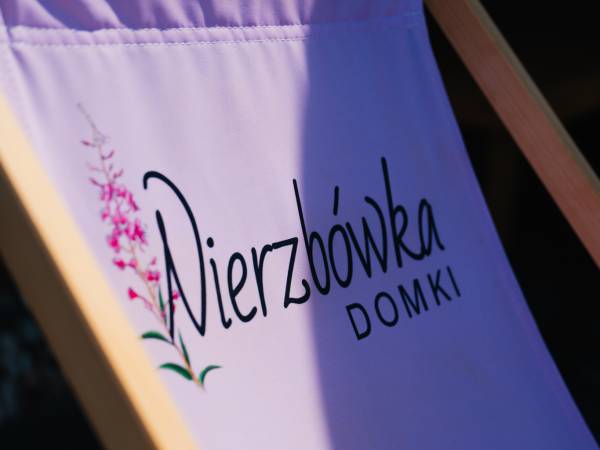 Domki Wierzbówka