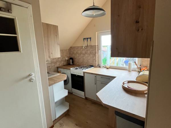 Gospodarstwo Agroturystyczne Zacisze