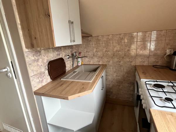 Gospodarstwo Agroturystyczne Zacisze