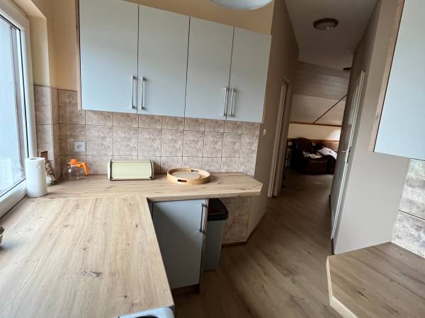 Gospodarstwo Agroturystyczne Zacisze