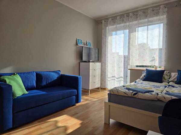 U Gosi Pokoje do Wynajęcia