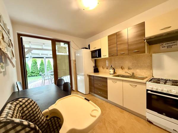 Ogólnodostępna kuchnia