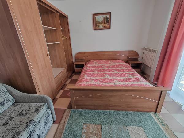 Willa Arka  - Pokoje we Władysławowie - Chłapowie 