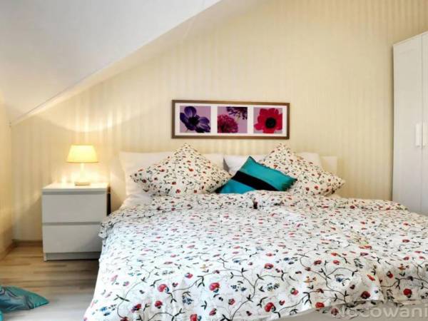 Domki Anabell przy plaży