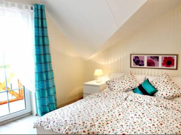 Domki Anabell przy plaży