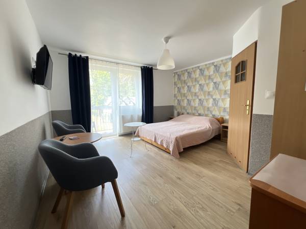 Dom Gościnny Sówka Pobierowo