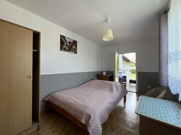 Dom Gościnny Sówka Pobierowo