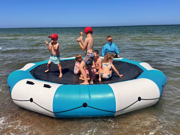 Pensjonat Srebrne Tarasy