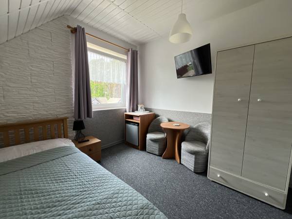 Dom Gościnny Sówka Pobierowo