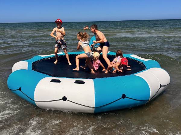 Pensjonat Srebrne Tarasy