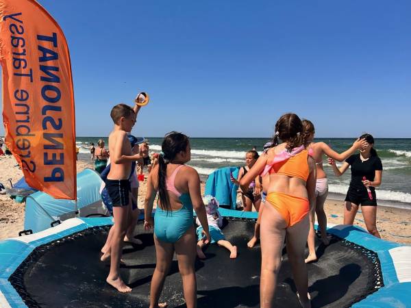 Pensjonat Srebrne Tarasy