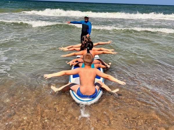 Pensjonat Srebrne Tarasy