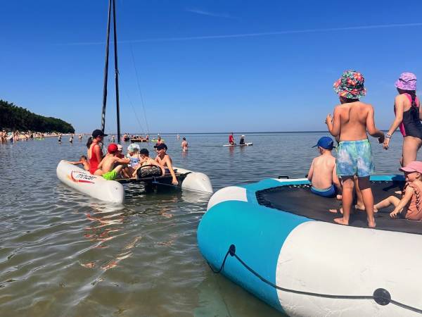 Pensjonat Srebrne Tarasy