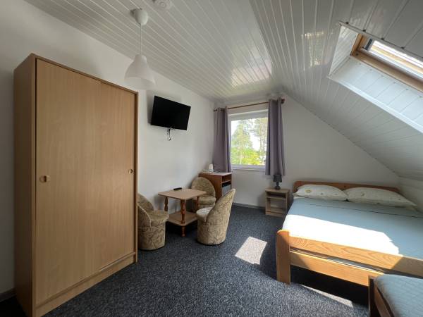 Dom Gościnny Sówka Pobierowo