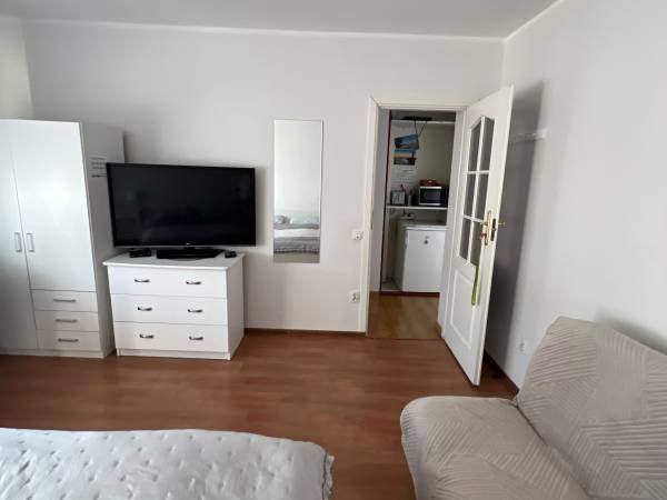 Wolne Pokoje u Asi Międzyzdroje 