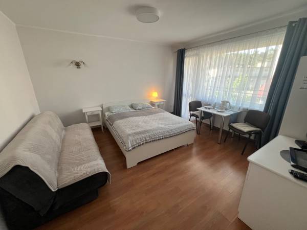 Wolne Pokoje u Asi Międzyzdroje 