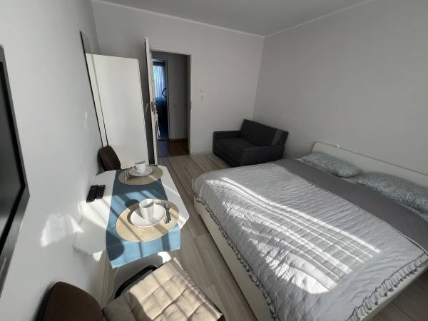 Wolne Pokoje u Asi Międzyzdroje 