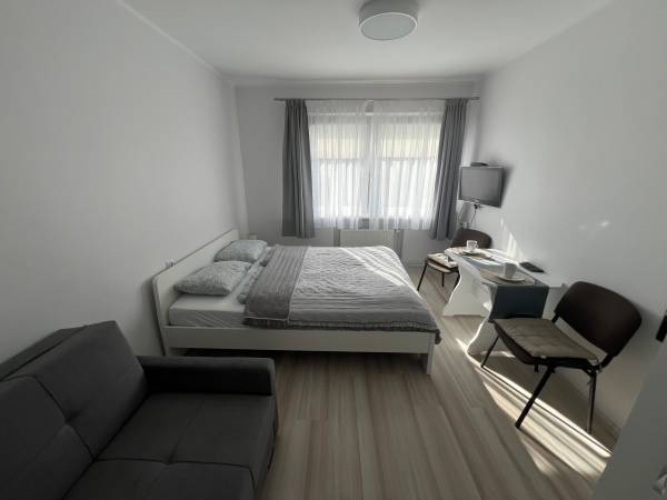 Wolne Pokoje u Asi Międzyzdroje 