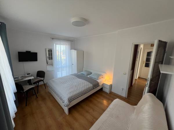 Wolne Pokoje u Asi Międzyzdroje 