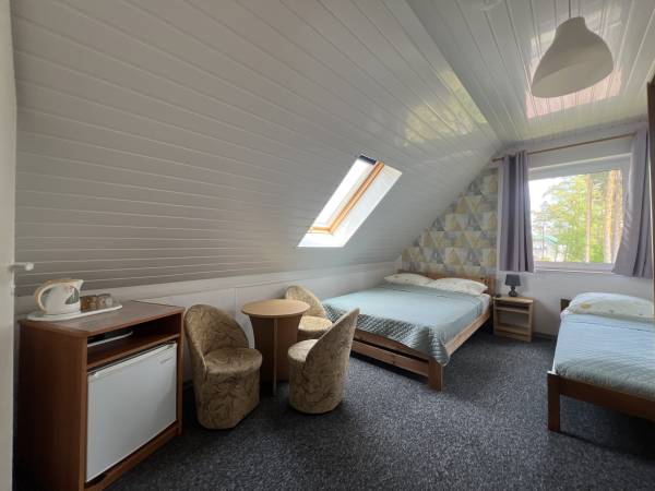 Dom Gościnny Sówka Pobierowo