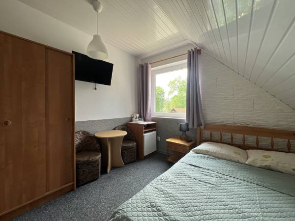 Dom Gościnny Sówka Pobierowo