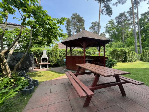 Dom Gościnny Sówka Pobierowo