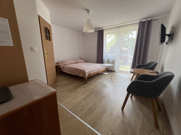 Dom Gościnny Sówka Pobierowo