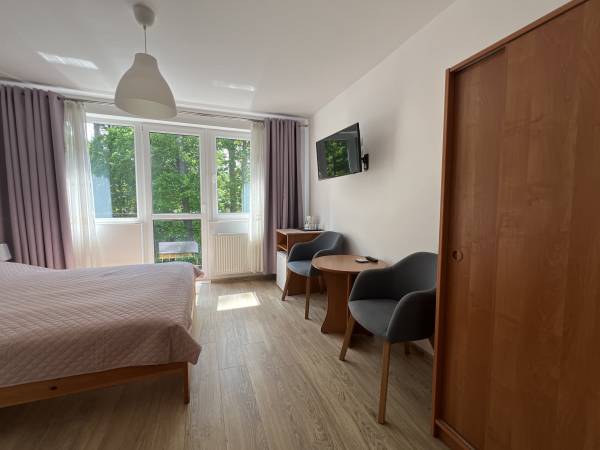 Dom Gościnny Sówka Pobierowo