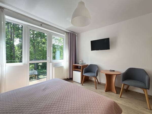 Dom Gościnny Sówka Pobierowo