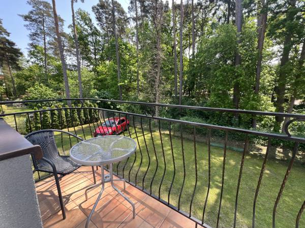 Dom Gościnny Sówka Pobierowo