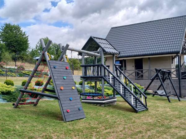 Widokowo-Relaks, Spokój i Cisza