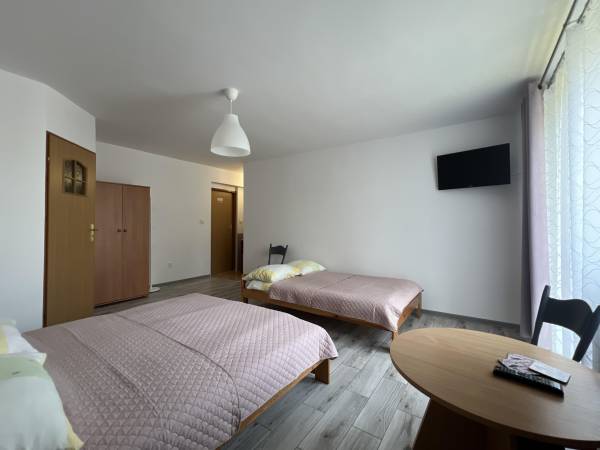 Dom Gościnny Sówka Pobierowo