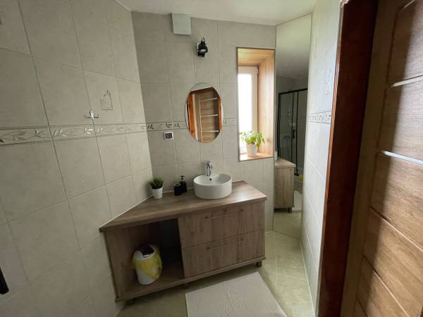 Pokoje Gościnne u Hanki