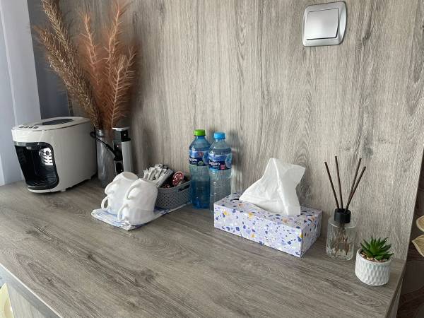 Pokoje Gościnne u Hanki