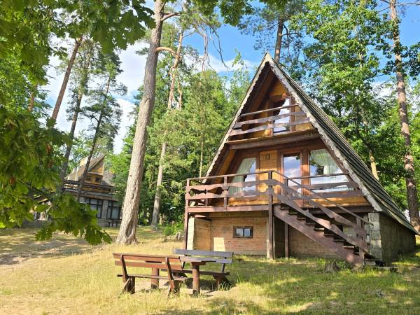 Ośrodek Wypoczynkowy Twardy Dół