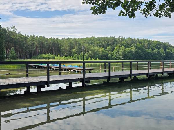 Ośrodek Wypoczynkowy Twardy Dół