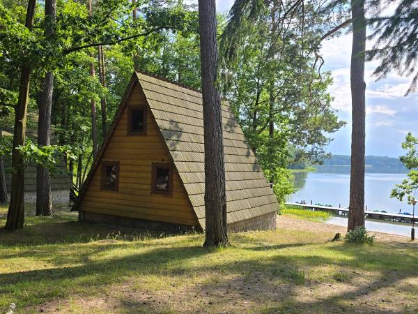 Ośrodek Wypoczynkowy Twardy Dół