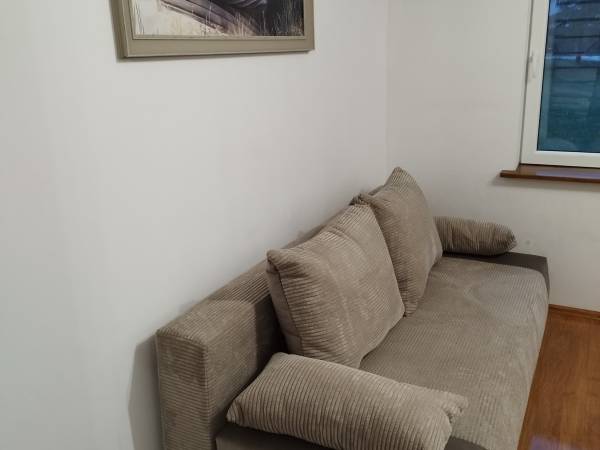 Jaśkowy Domek na Mazurach