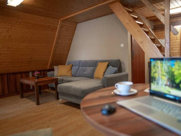 Ośrodek Wypoczynkowy Twardy Dół