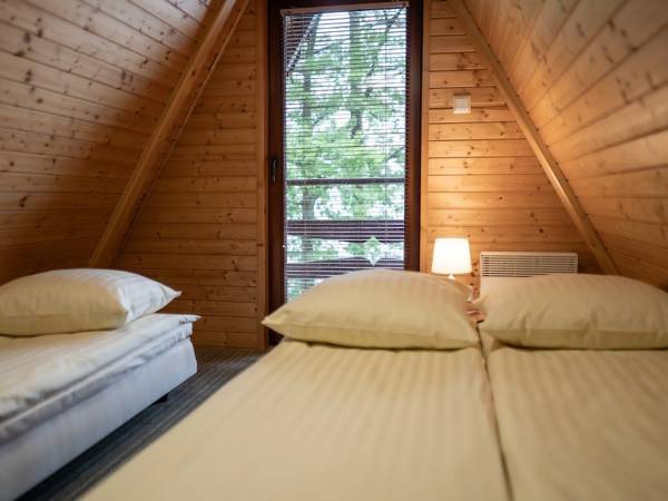 Ośrodek Wypoczynkowy Twardy Dół