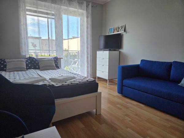 U Gosi Pokoje do Wynajęcia