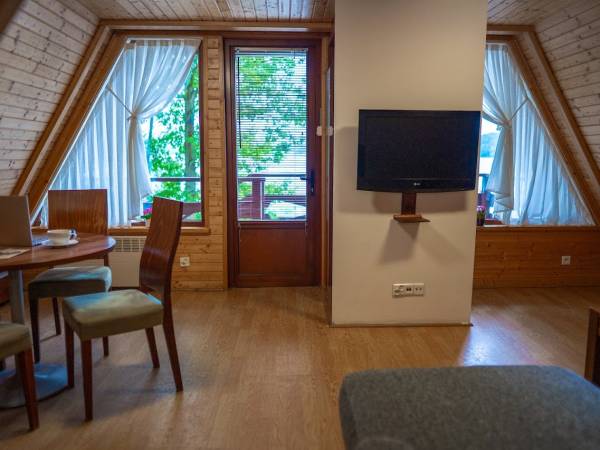 Ośrodek Wypoczynkowy Twardy Dół