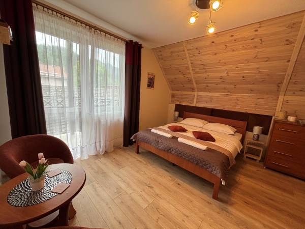 Pokoje Gościnne Wiktoria