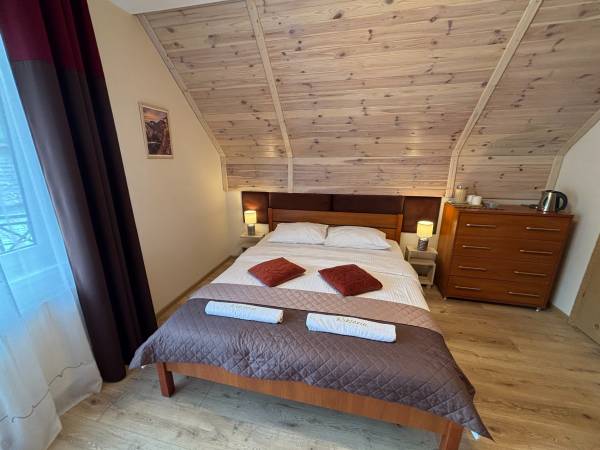 Pokoje Gościnne Wiktoria