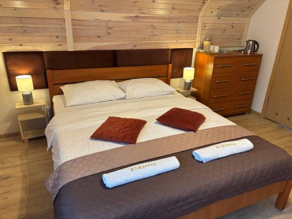 Pokoje Gościnne Wiktoria