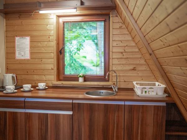 Ośrodek Wypoczynkowy Twardy Dół