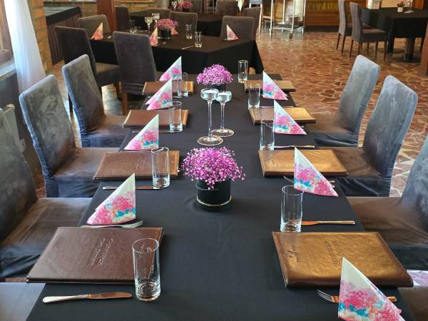 Ośrodek Wypoczynkowy Twardy Dół