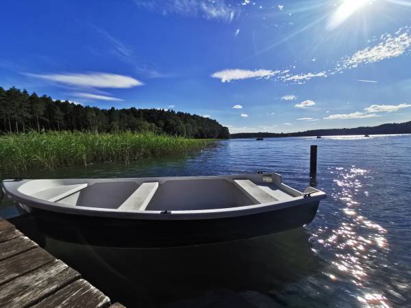 Ośrodek Wypoczynkowy Twardy Dół